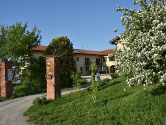 Cia Cuneo e l’Istituto Donadio formano i futuri operatori agrituristici