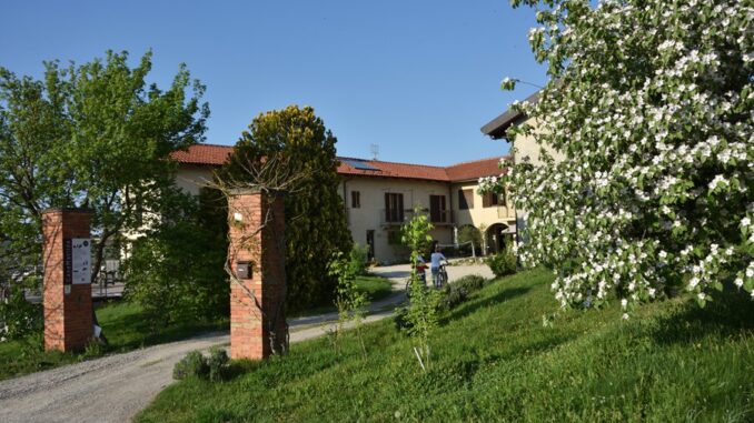 Cia Cuneo e l’Istituto Donadio formano i futuri operatori agrituristici