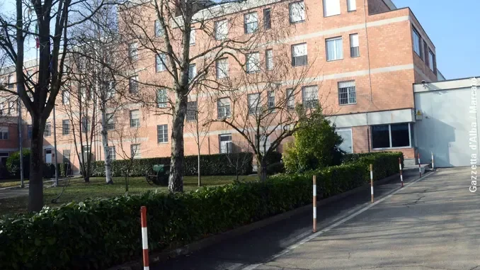 Per i Radicali il carcere di Alba è «un parcheggio di esseri umani»