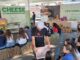 Il liceo di Alba in trasferta a Bra in occasione di Cheese 2025
