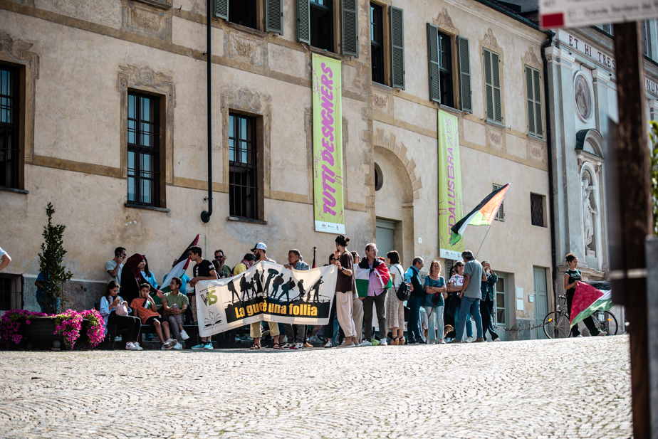 Cheese 2025: «Cheese ci ha insegnato a cambiare sguardo», inaugurata l'edizione 2025 della rassegna di Bra 1