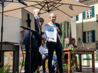 Cheese 2025: «Cheese ci ha insegnato a cambiare sguardo», inaugurata l'edizione 2025 della rassegna di Bra 31