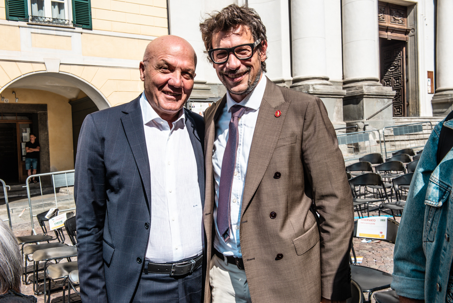 Cheese 2025: «Cheese ci ha insegnato a cambiare sguardo», inaugurata l'edizione 2025 della rassegna di Bra 29