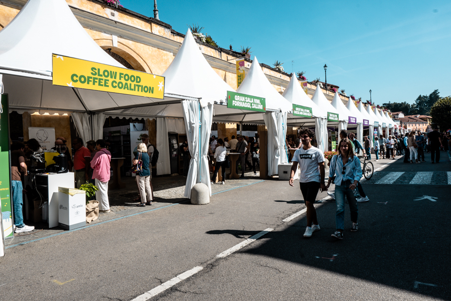 Cheese 2025: «Cheese ci ha insegnato a cambiare sguardo», inaugurata l'edizione 2025 della rassegna di Bra 28