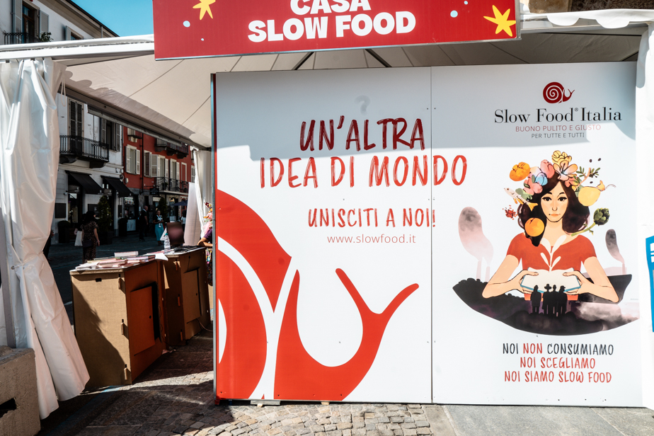 Cheese 2025: «Cheese ci ha insegnato a cambiare sguardo», inaugurata l'edizione 2025 della rassegna di Bra 24