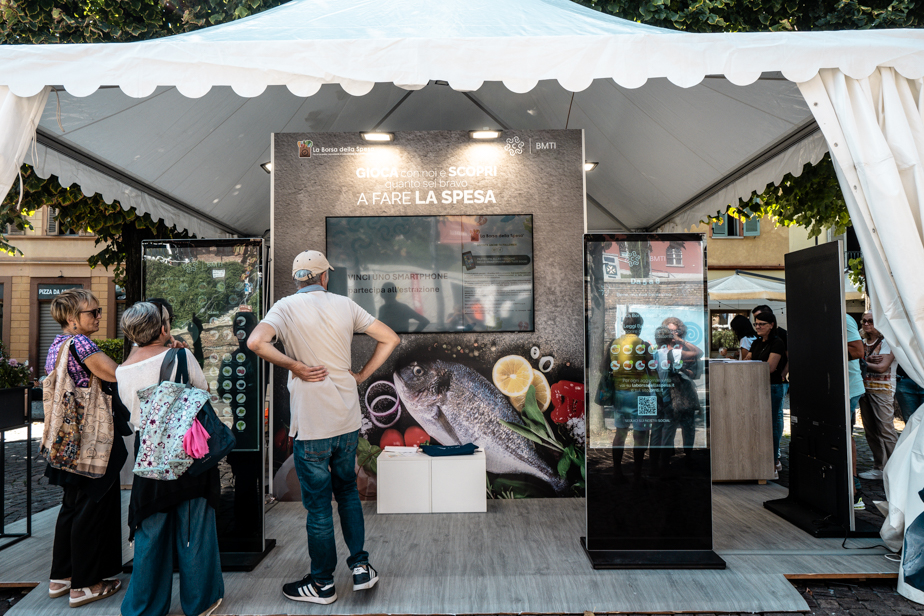 Cheese 2025: «Cheese ci ha insegnato a cambiare sguardo», inaugurata l'edizione 2025 della rassegna di Bra 21