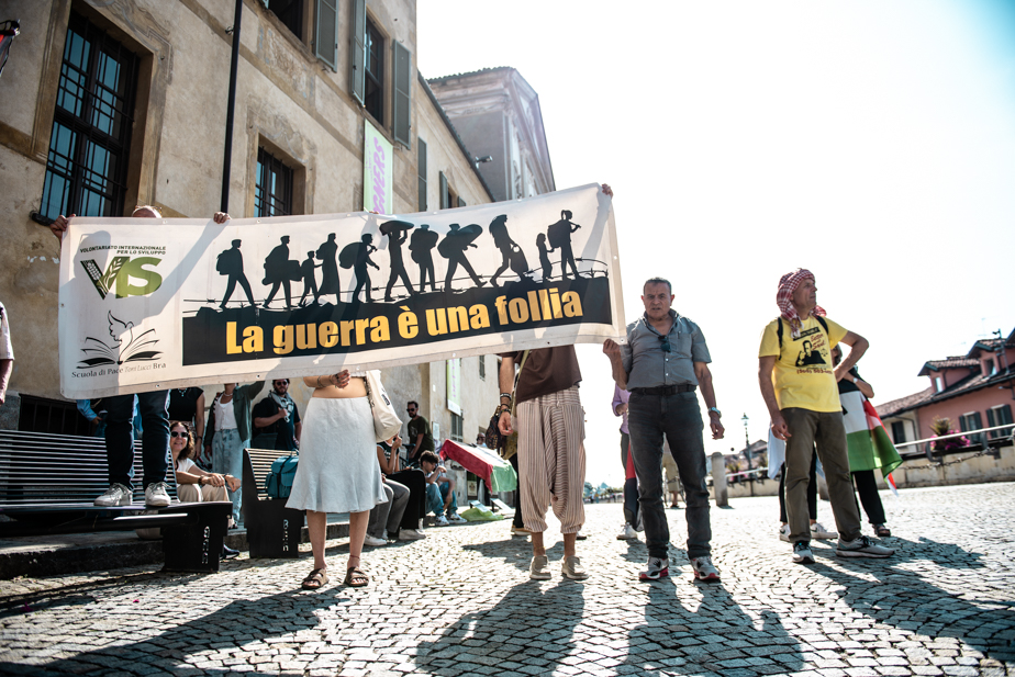 Cheese 2025: «Cheese ci ha insegnato a cambiare sguardo», inaugurata l'edizione 2025 della rassegna di Bra 2