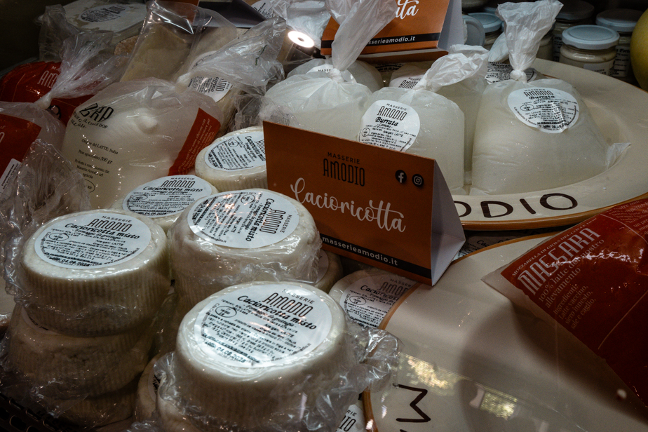 Cheese 2025: «Cheese ci ha insegnato a cambiare sguardo», inaugurata l'edizione 2025 della rassegna di Bra 13