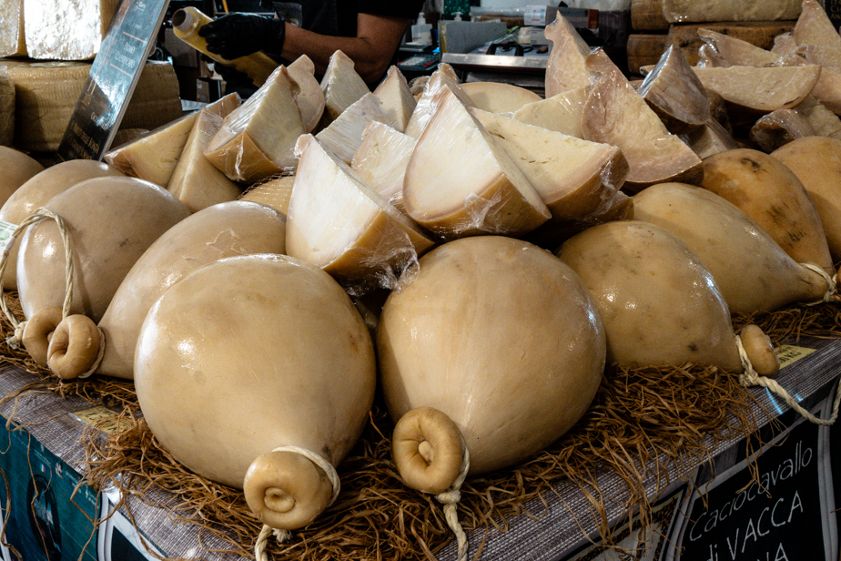 Cheese 2025: «Cheese ci ha insegnato a cambiare sguardo», inaugurata l'edizione 2025 della rassegna di Bra 12