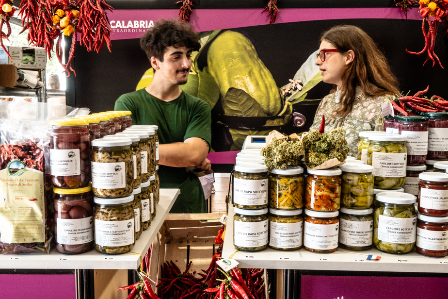 Cheese 2025: «Cheese ci ha insegnato a cambiare sguardo», inaugurata l'edizione 2025 della rassegna di Bra 7