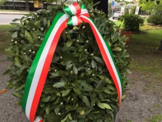 Alba ricorda Luigi Rinaldi, l’eccidio nella caserma Govone e i soldati deportati nei lager