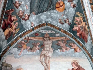 Pensiero per domenica / Un simbolo che non genera poesia ma lacrime