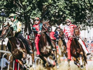 Palio di Asti: 750 anni di storia