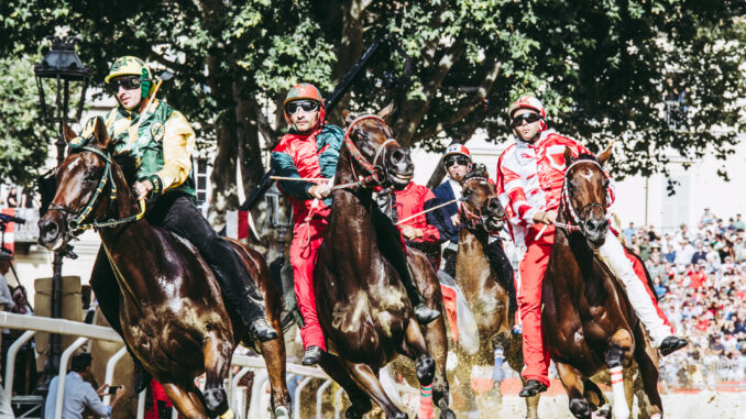 Palio di Asti: 750 anni di storia