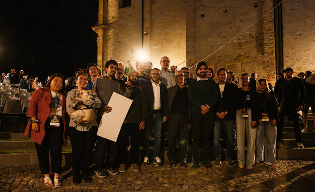 DSC_6082 Piemonte Documenteur Film Fest: nella Langhe, il trionfo del “veramente falso”