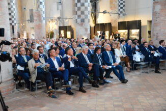 Il premio della Camera di commercio a chi lavora in Granda 1