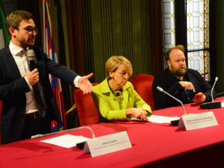 Alba / Presentata la candidatura a Capitale dell'arte contemporanea 2027