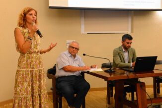 L'incontro / Troppe auto in città: con il mobility manager, nuove abitudini 5