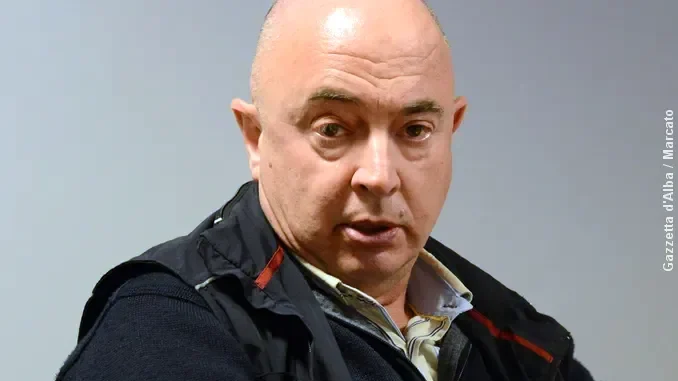 Medici cuneesi in lutto per la morte di Elio Laudani, per 25 anni direttore di distretto nell'Asl Cn2