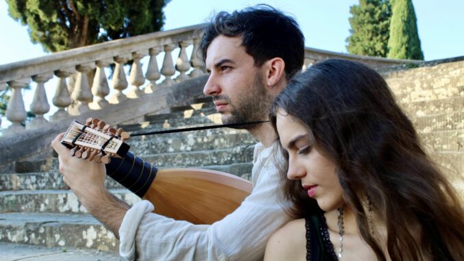 Bra: seconda serata del ciclo dei Musicali Concenti 1