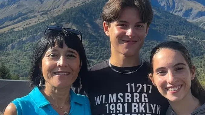 Liceo Govone / Stefano Anfossi e Adelaide Ponchione sono cittadini eruopei