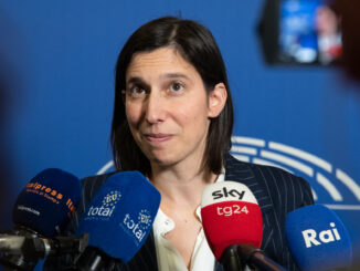 Festa dell’Unità 2025 a Bra: domenica 7 settembre arriva Elly Schlein