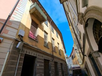 Alba: il Consiglio comunale ha approvato all’unanimità l’acquisto dell’ultimo piano dell’ex Casa Miroglio