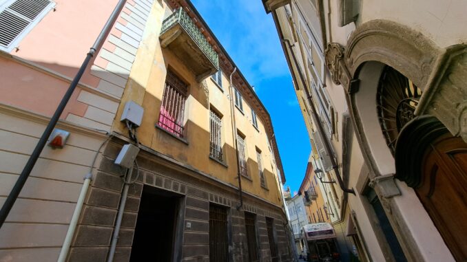 Alba: il Consiglio comunale ha approvato all’unanimità l’acquisto dell’ultimo piano dell’ex Casa Miroglio