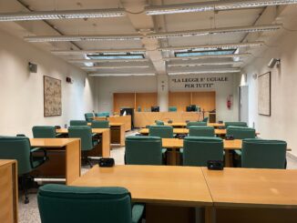 Nell'Albese / Insulti e percosse all’ex compagna: 3 anni e 11 mesi
