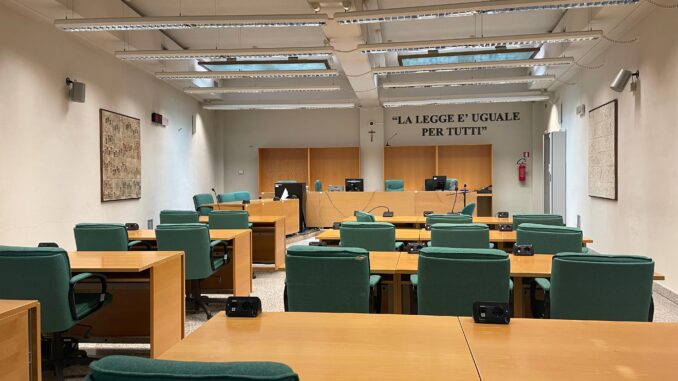 Nell'Albese / Insulti e percosse all’ex compagna: 3 anni e 11 mesi