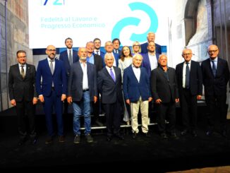 Il premio della Camera di commercio a chi lavora in Granda
