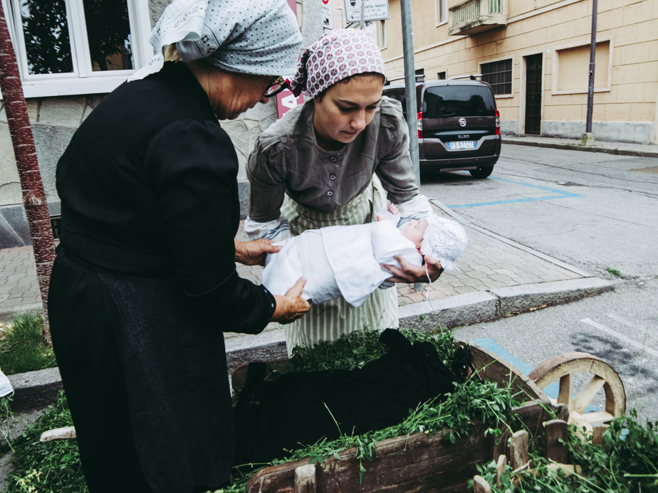 Festival delle Sagre 2025 - ph.©Andrea Olimpi