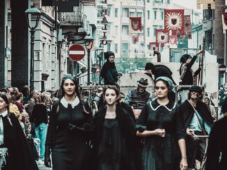 Il Festival delle Sagre raccontato per immagini