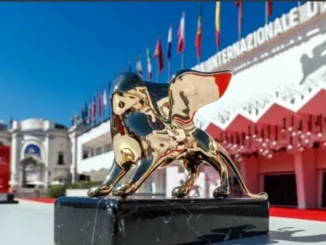 Il Leone d’oro di Venezia va a Father Mother Sister Brother di Jim Jarmusch 1