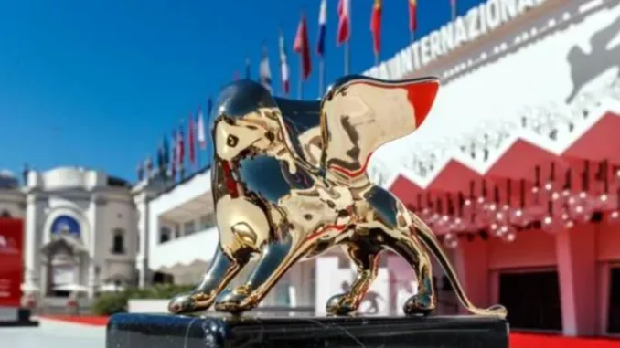 Foto di copertina Leone d'oro_sito Il Leone d’oro di Venezia va a Father Mother Sister Brother di Jim Jarmusch 1
