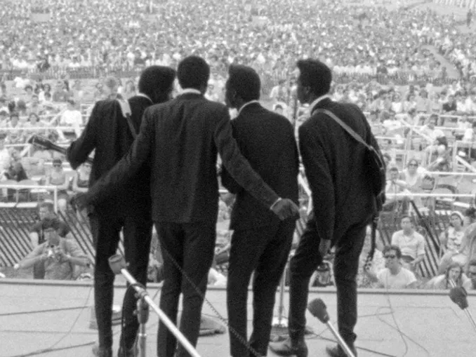 Un film fatto per bene, titolo beffardo per Franco Maresco che gioca con le parole