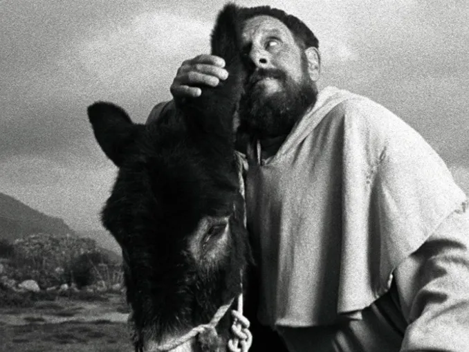 Un film fatto per bene, titolo beffardo per Franco Maresco che gioca con le parole 2