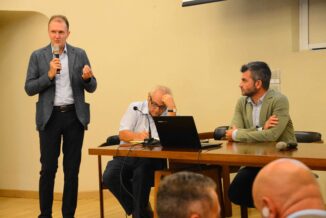 L'incontro / Troppe auto in città: con il mobility manager, nuove abitudini 6