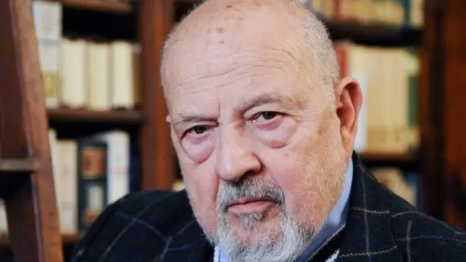 Franco Cardini e la cavalleria medievale per il 750° anniversario del Palio di Asti