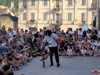 Gorzegno Magica incanta ancora