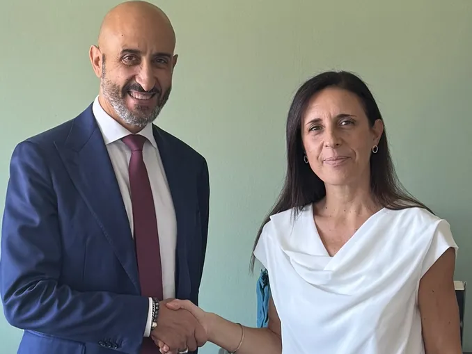 Giulia Morando è la nuova responsabile di dietetica e nutrizione clinica dell’Asl di Asti