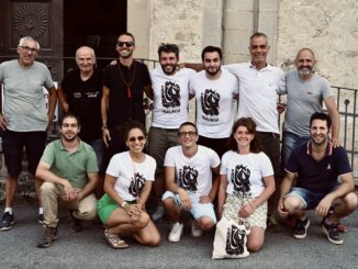 Gorzegno è magica con la due giorni di musica, teatro e comunità