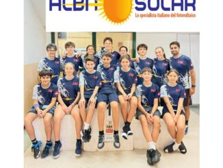 Eccellenti risultati di Alba Shuttle al torneo Super series 1