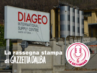 La settimana / Diageo fa le valigie: da domani a Santa Vittoria arriva la Newprinces [il podcast]