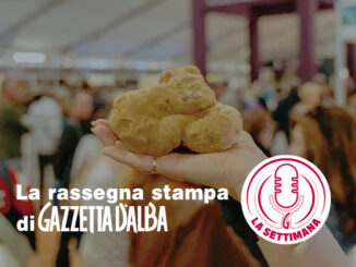 La Settimana / Nel Mercato del tartufo di Alba forse da quest'anno si venderanno i tartufi stranieri [Il podcast]