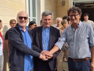 Giornali locali / A Cuneo La Giuda ha un nuovo direttore: Massimiliano Cavallo