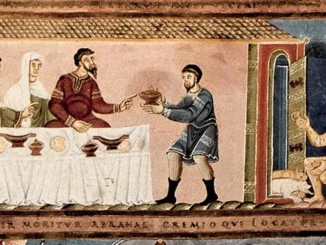 Pensiero per domenica / Nel regno di Dio i valori del mondo sono rovesciati
