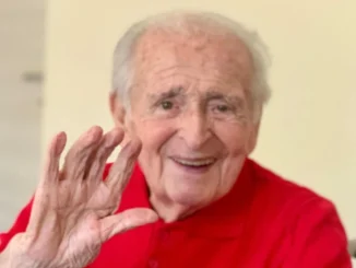 Il Rotary club Alba piange Leonardo Cappa scomparso a 104 anni 1