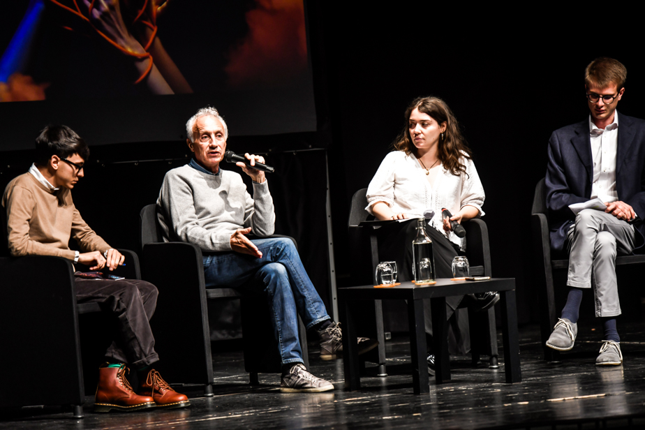 Marco Travaglio ad Alba: riflessioni su stampa e potere 9