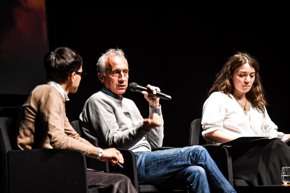 Marco Travaglio ad Alba: riflessioni su stampa e potere 19